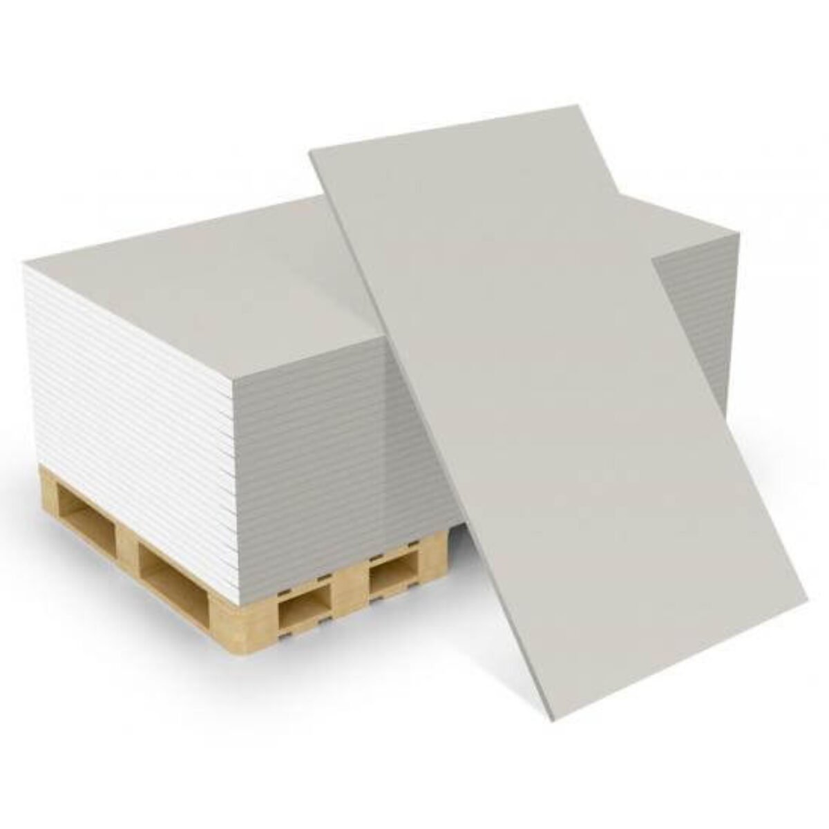 Alçı ve Alçıpan Sistemleri