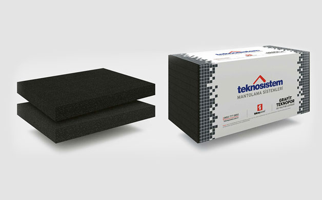 Dekoratif Dış Cephe ve Söve