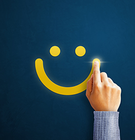 Müşteri Memnuniyeti